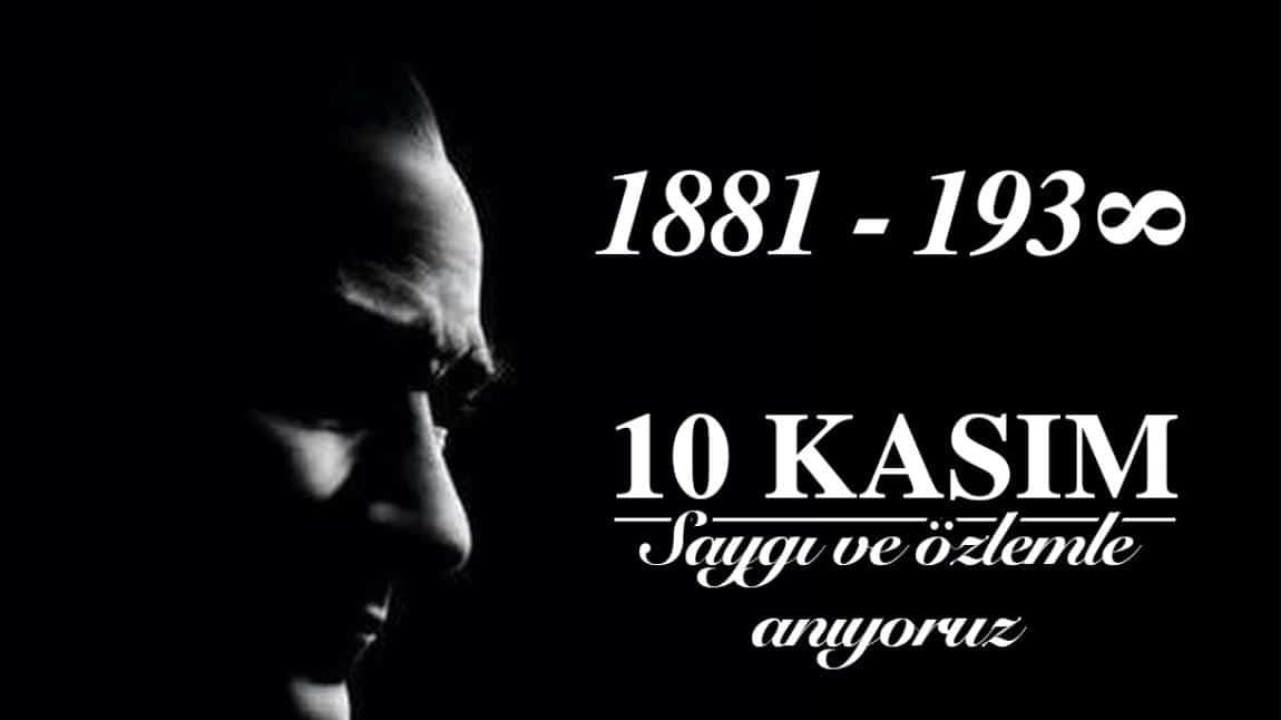 10 KASIM 